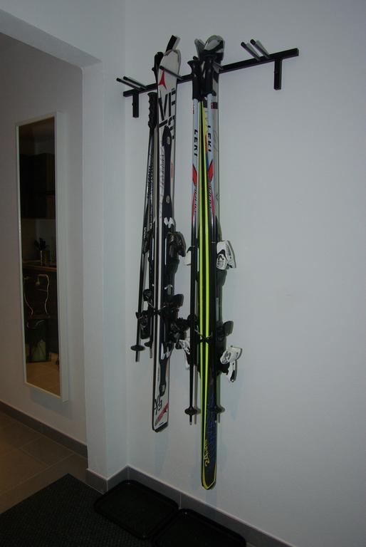 Appartement Klausner Kitzbühel Rum bild