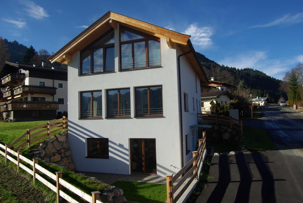 Appartement Klausner Kitzbühel Rum bild