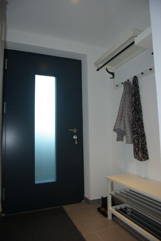 Appartement Klausner Kitzbühel Rum bild