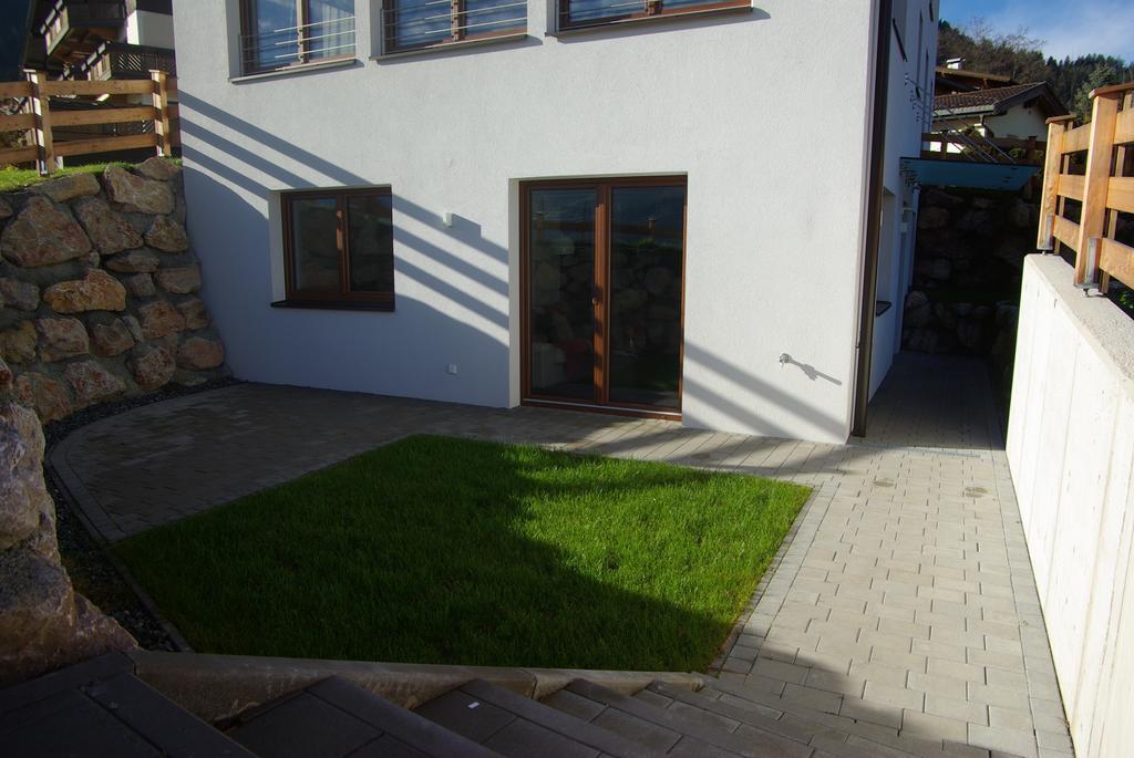 Appartement Klausner Kitzbühel Rum bild