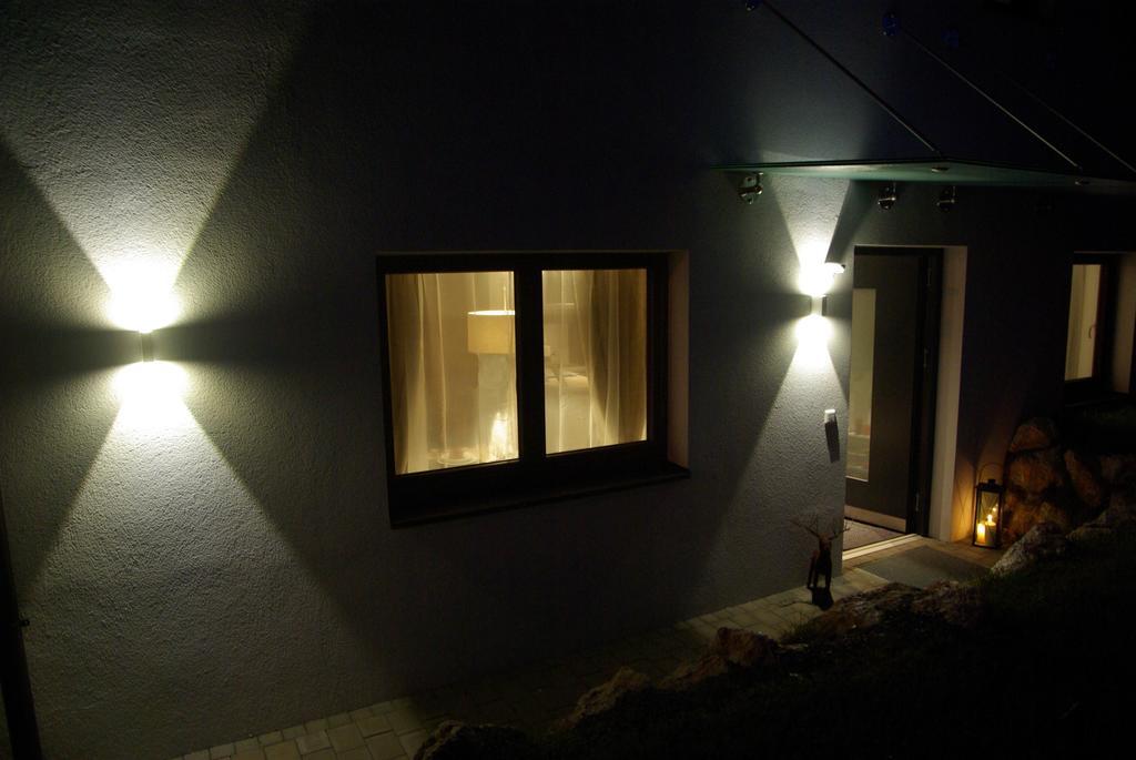 Appartement Klausner Kitzbühel Rum bild