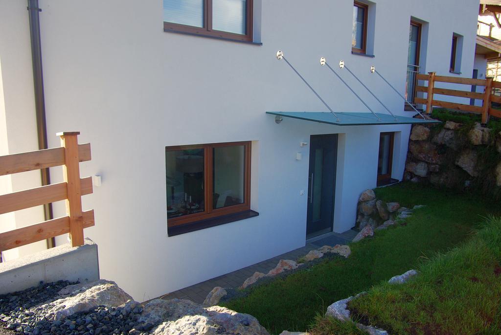Appartement Klausner Kitzbühel Rum bild